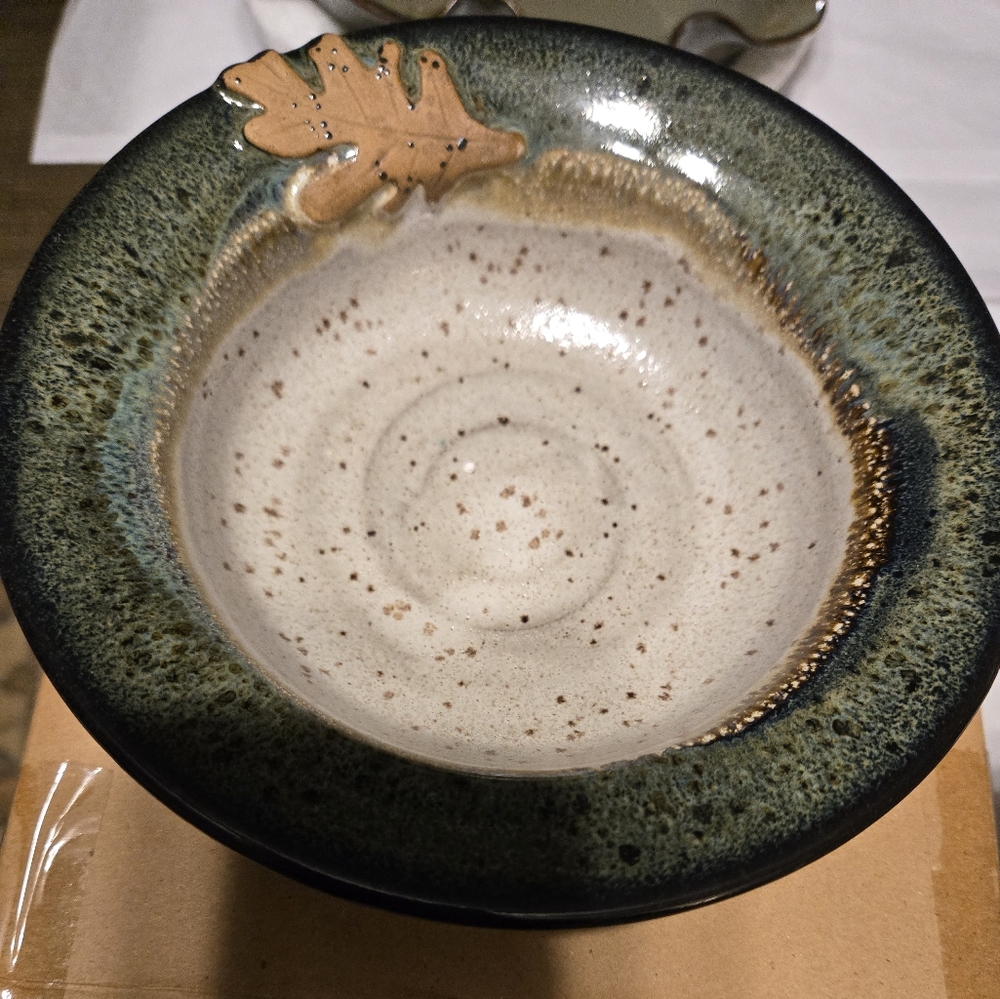 Lisa Conard bowl